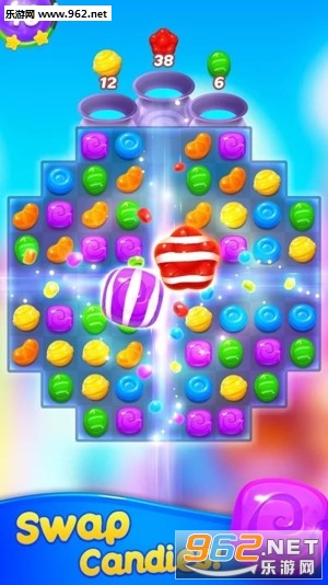Candy Witch�λ��ǹ������ְ�׿���ͼ2