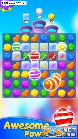 Candy Witch�λ��ǹ������ְ�׿���ͼ3