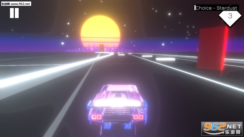Music Racer(�����������°�)��ͼ0