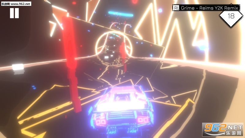 Music Racer(�����������°�)��ͼ1