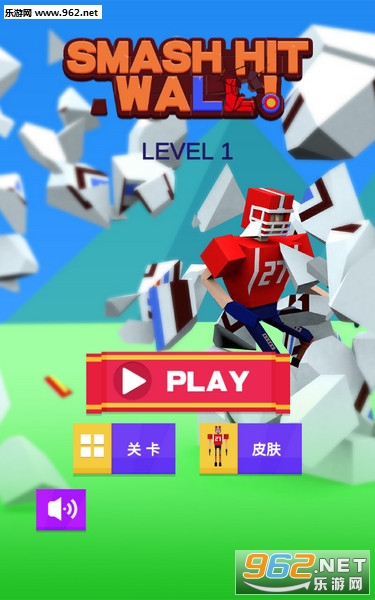 Smash hit wall!(ǽ��ײ����׿��)��ͼ0