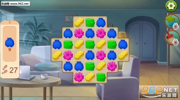 Resort Hotel(度假酒店海湾故事官方版)截图1