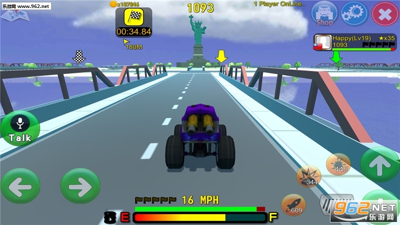 BumperCar.IO(���������Ҷ��ٷ���)v1.0(BumperCar.IO)��ͼ1