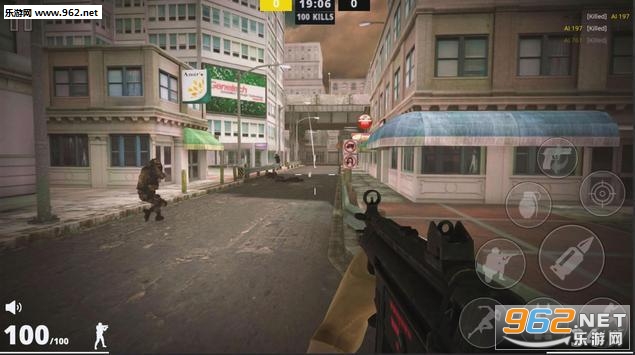 FireForce Online��׿���ͼ0