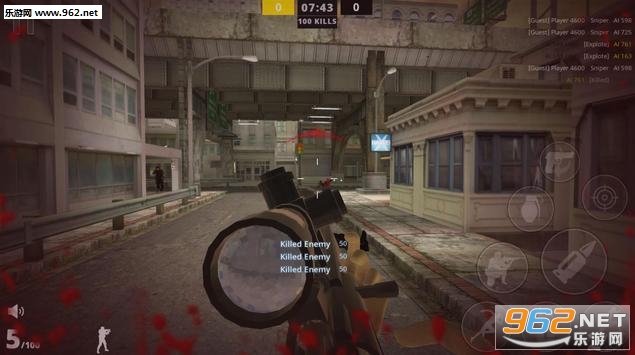 FireForce Online��׿���ͼ1