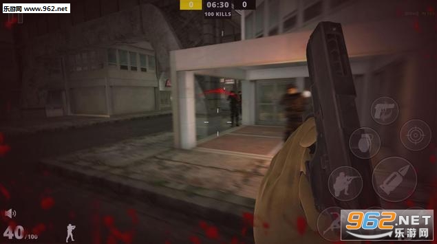 FireForce Online��׿���ͼ2