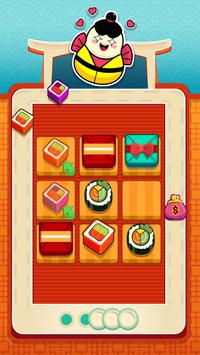 Super Sushi Merger(超级合并寿司安卓版)截图1
