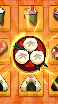Super Sushi Merger(超级合并寿司安卓版)截图0