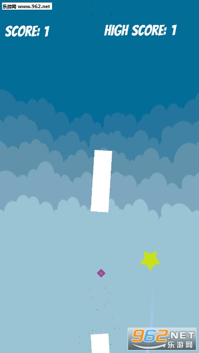 Star Runner(�����ܲ�����Ϸ)��ͼ2