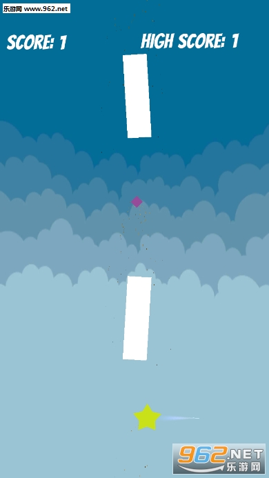 Star Runner(�����ܲ�����Ϸ)��ͼ3