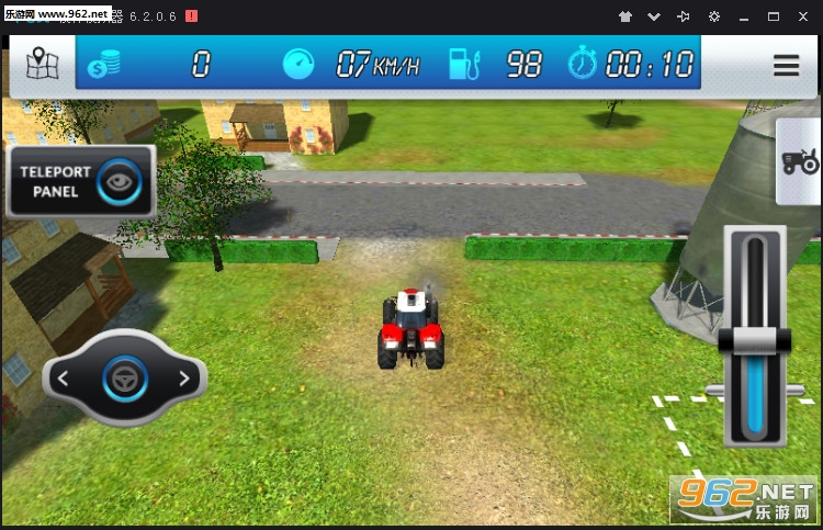 Farming Simulator USA 2018(ũҵģ��������2018��׿��)v1.5��ͼ2