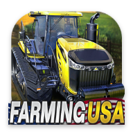 Farming Simulator USA 2018(ũҵģ��������2018��׿��)