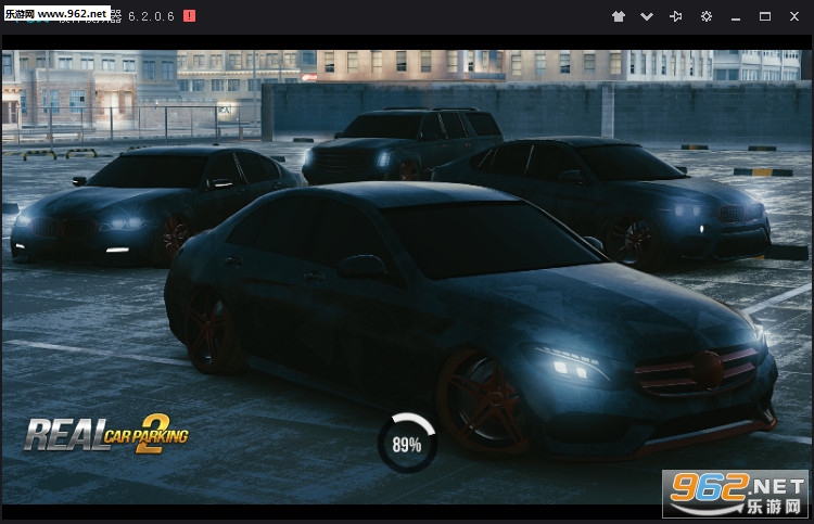 Real Car Parking 2(真实泊车2:驾驶学校2018安卓版)截图2
