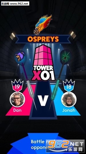 Darts of Fury(��ŭ�ķ��ڹٷ���)v2.0.1126.1102��ͼ0