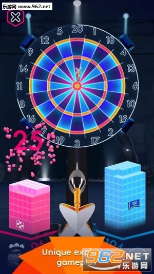 Darts of Fury(��ŭ�ķ��ڹٷ���)v2.0.1126.1102��ͼ1