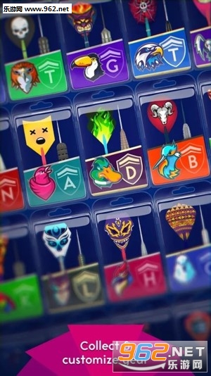 Darts of Fury(��ŭ�ķ��ڹٷ���)v2.0.1126.1102��ͼ2