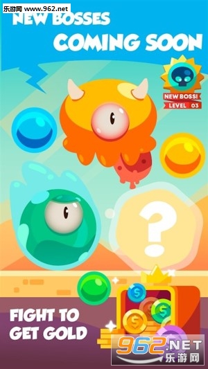 Bounce Ball Blast(������ը���°�)v2.2��ͼ0