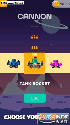 Bounce Ball Blast(������ը���°�)v2.2��ͼ1