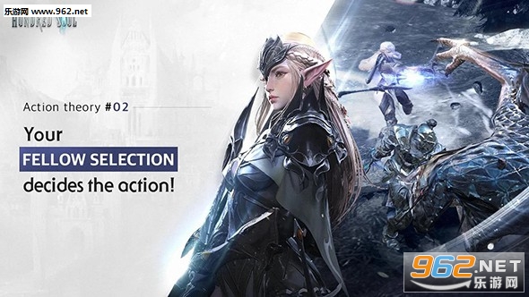 Hundred Soul(�ٻ�ս�ǰ�׿��)v1.1��ͼ2
