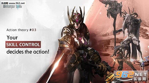 Hundred Soul(�ٻ�ս�ǰ�׿��)v1.1��ͼ1