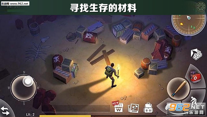 Desert storm ��Zombie Survival(ɳĮ�籩ĩ�����氲׿��)��ͼ0