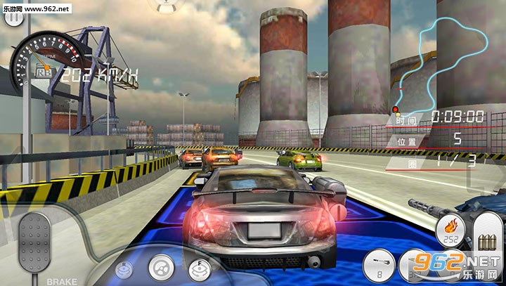 Armored Car HD(װ�׷ɳ�HD��׿��)��ͼ1