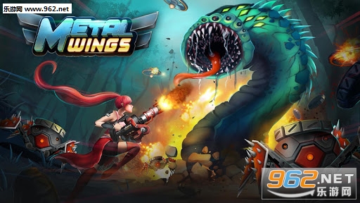 Metal Wings(����֮����׿��)��ͼ3