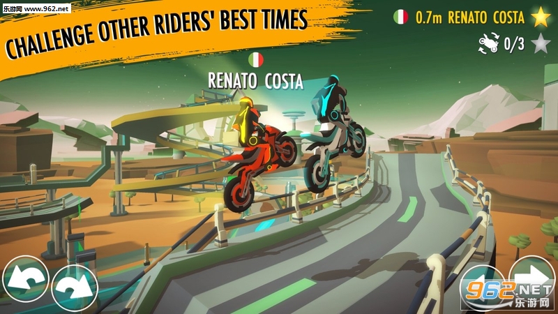 Gravity Rider(������ʿ�ٷ���)v1.12.19��ͼ0