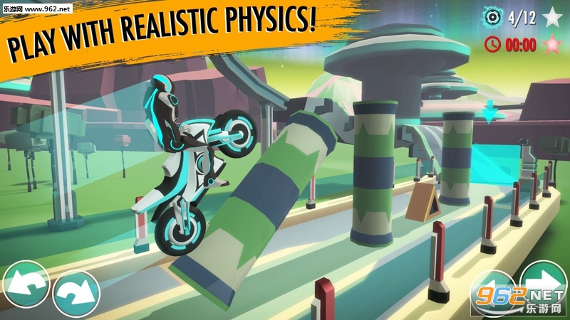 Gravity Rider(������ʿ�ٷ���)v1.12.19��ͼ1