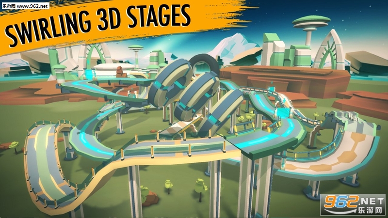 Gravity Rider(������ʿ�ٷ���)v1.12.19��ͼ4