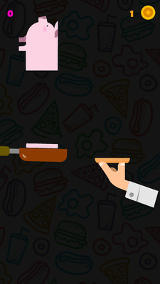 Ȥζ����(Burger Flipper��׿��)��ͼ1