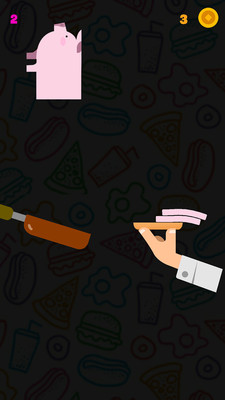 Ȥζ����(Burger Flipper��׿��)��ͼ3