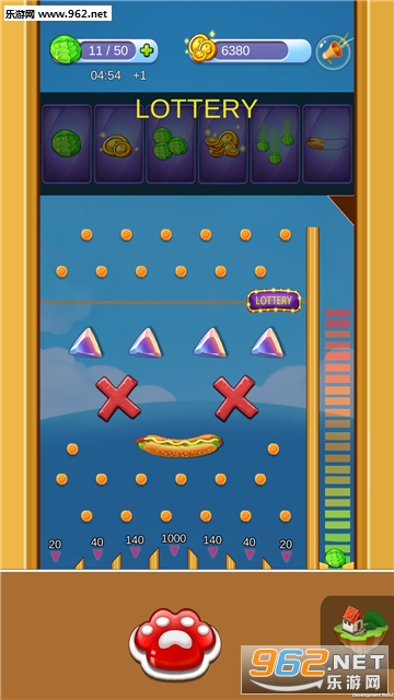 Lucky Ball & Dream Island(���˵�����λõ���׿��)��ͼ1