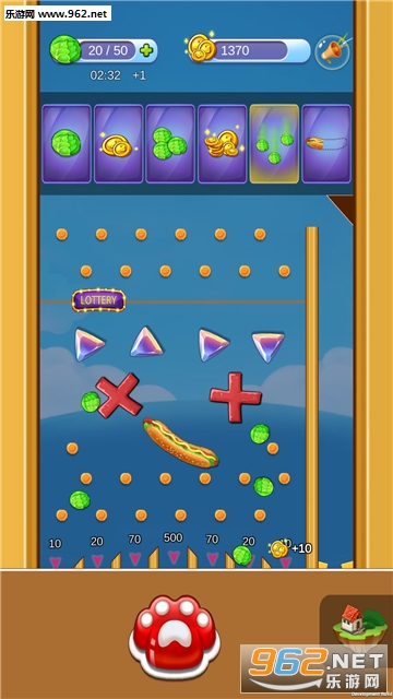 Lucky Ball & Dream Island(���˵�����λõ���׿��)��ͼ2