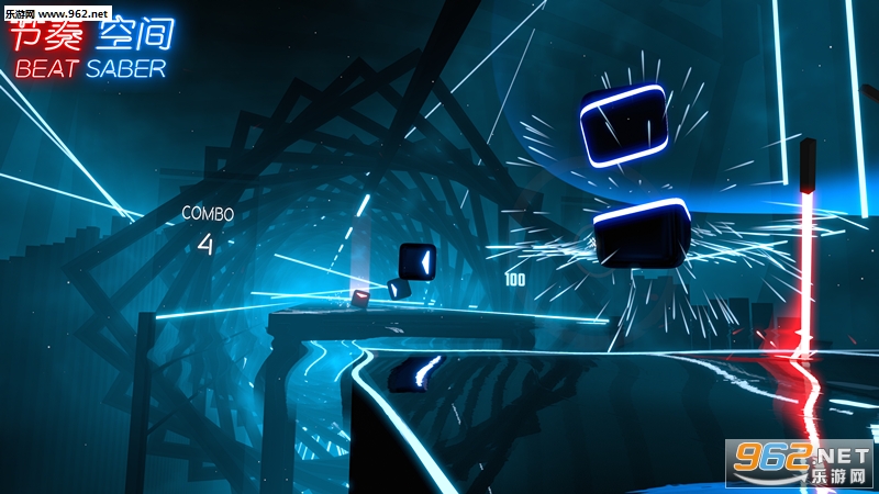 beat saber(����ռ䰲׿��)��ͼ0