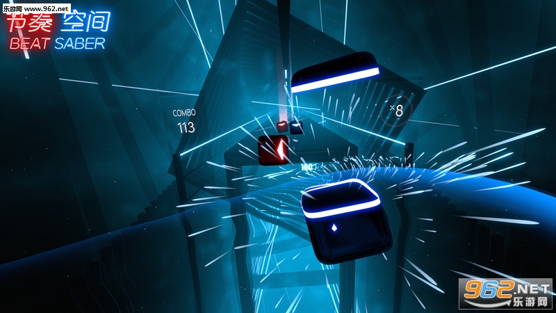 beat saber(����ռ䰲׿��)��ͼ1
