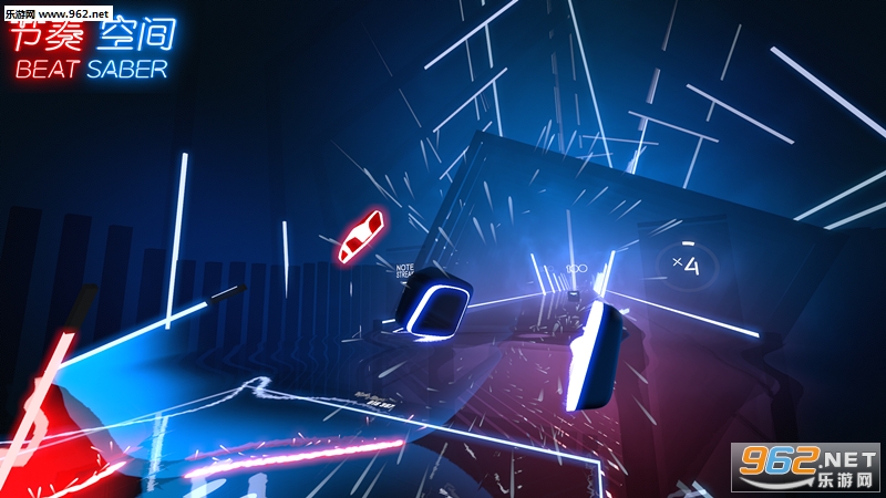beat saber(����ռ䰲׿��)��ͼ3