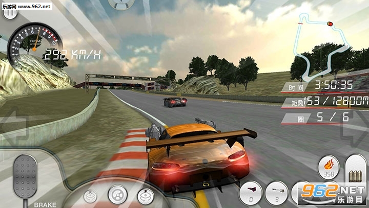 Armored Car HD(װ�׷ɳ�HD�ٷ���)��ͼ3