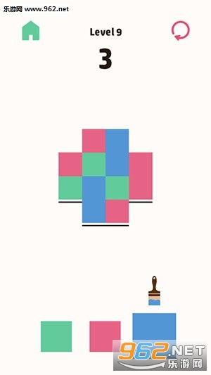 Paintiles(Ϳ�ϰ�׿��)v1.0.3��ͼ1