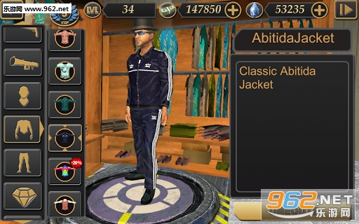Vegas Crime Simulator(��˹ά��˹����ģ�ⰲ׿���İ�)��ͼ2
