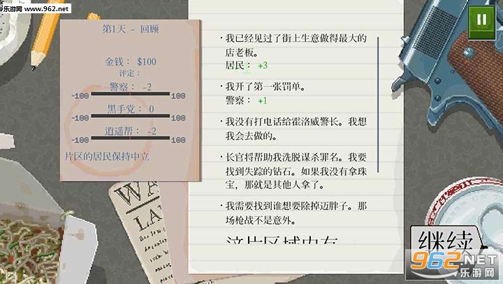 Beat Cop(Ѳ������������)��ͼ3