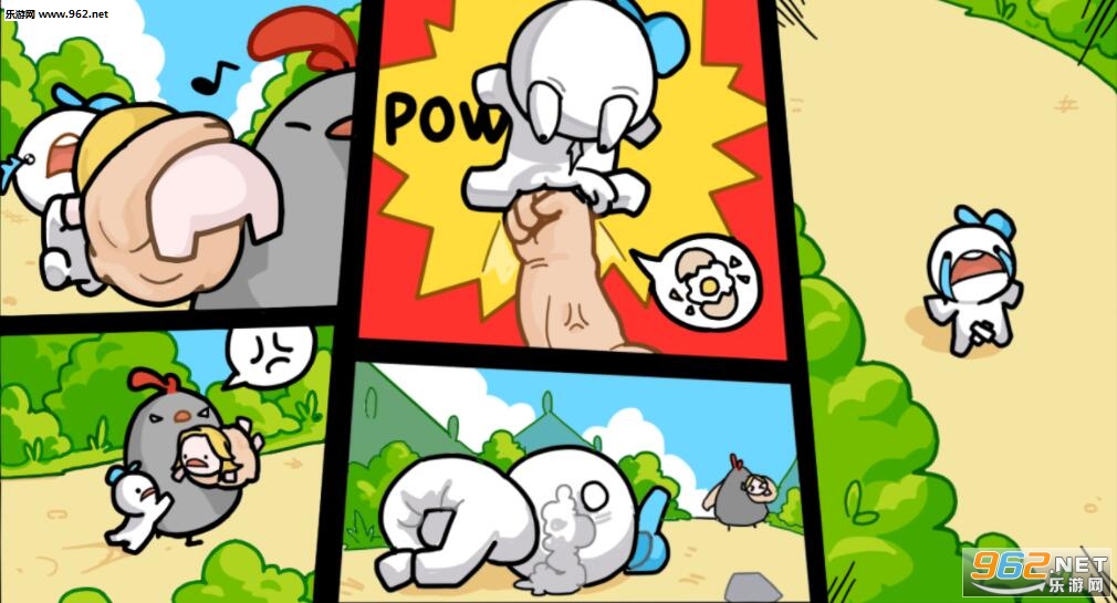Turbo Boy��׿���ͼ1