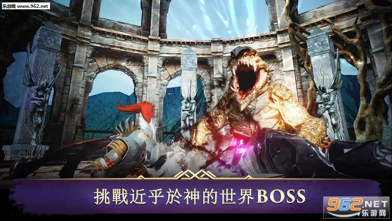 Darkness Rises(���ڸ�����3�ֻ���)��ͼ0