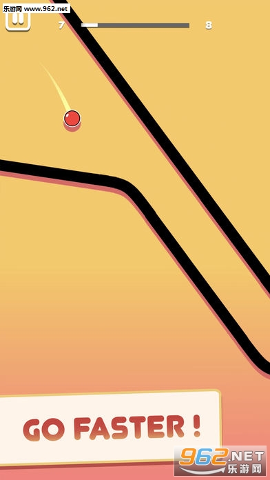 Stickman Hook最新版截图3