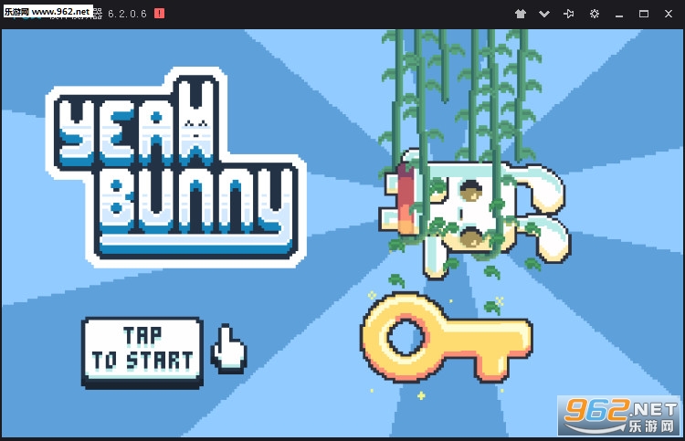 YeahBunny(���ô�ð�չٷ���)��ͼ0