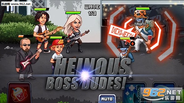 Wyld Stallyns(�����ֵܰ�׿��)��ͼ0
