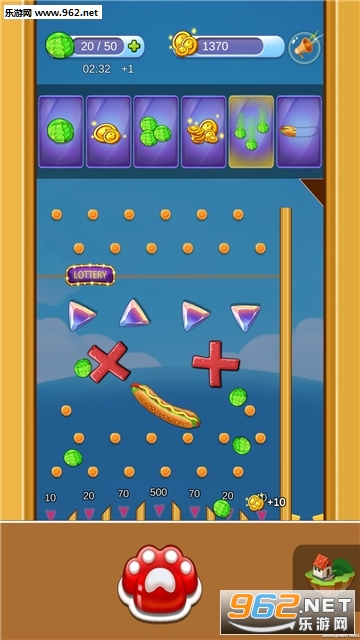 Lucky Ball & Dream Island(���˵�����λõ��ٷ���)��ͼ2