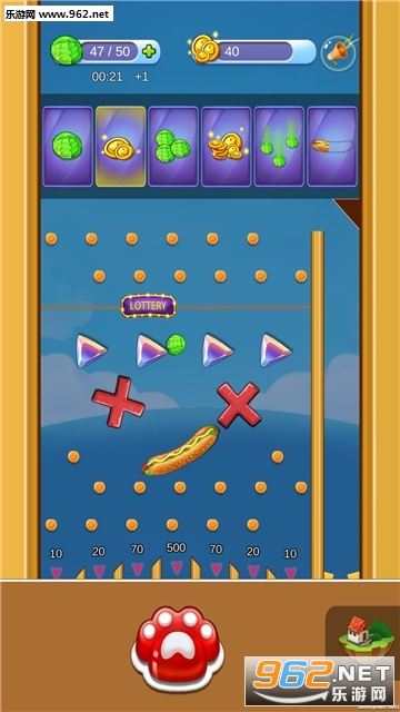 Lucky Ball & Dream Island(���˵�����λõ��ٷ���)��ͼ3