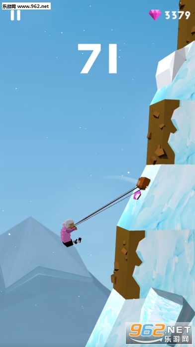 Axe Climber(������ɽ�߹ٷ���)��ͼ1