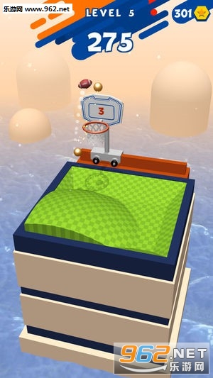 Dunk Tower(��������׿��)��ͼ1
